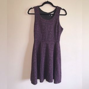 41 Hawthorn Arlinda Textured Dress size S Sleeveless
